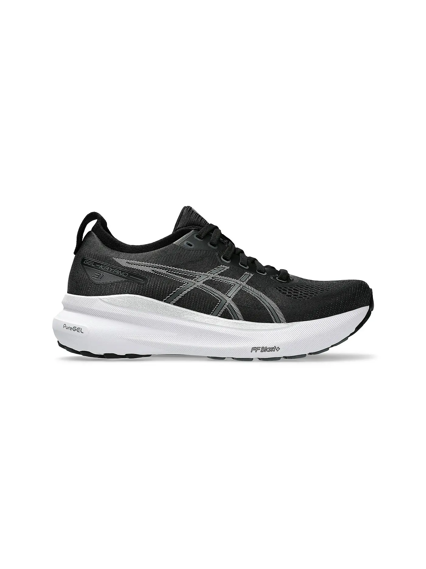 ASICS | Damen Laufschuhe Gel-Kayano 31 | 